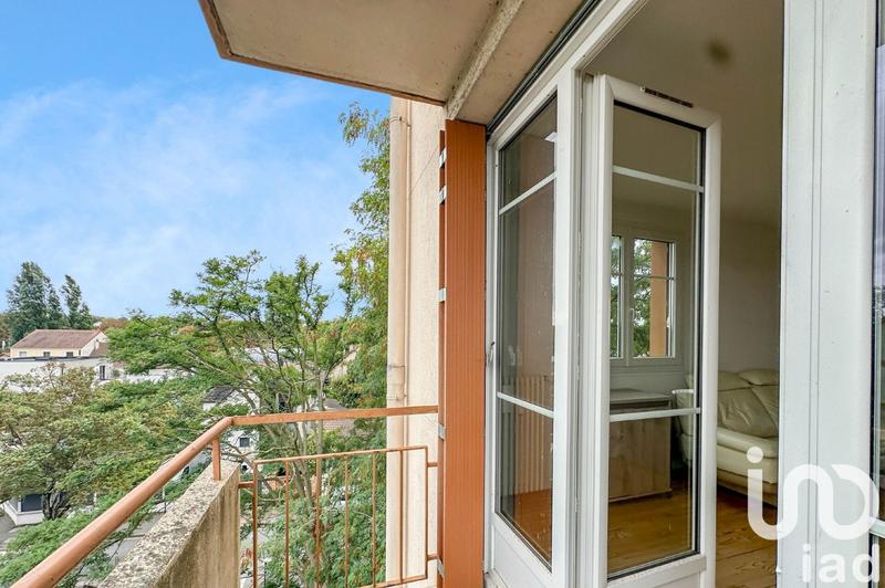 Appartement - 67 m² - 4 pièces