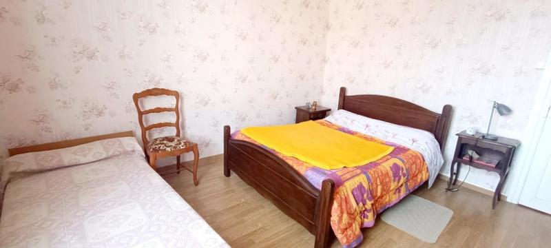 Maison - 189 m² - 7 pièces