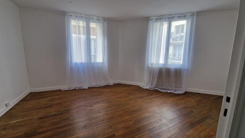 Appartement - 54 m² - 2 pièces