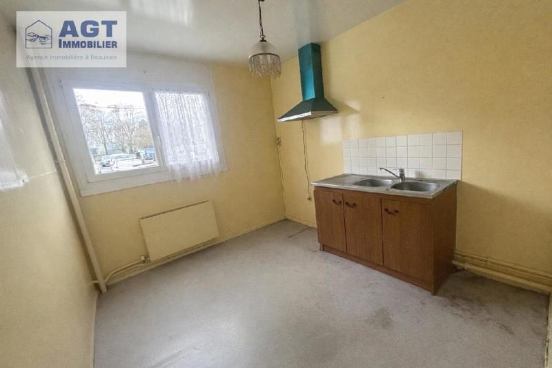 Appartement - 52 m² - 2 pièces