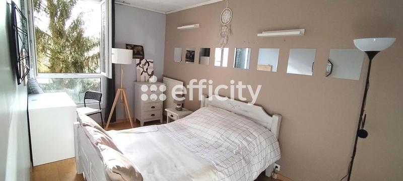 Appartement - 76 m² - 3 pièces