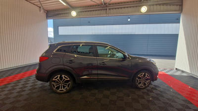 Renault Kadjar Intens Blue dCi 150