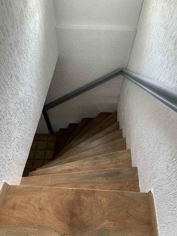 Maison - 52 m² - 3 pièces