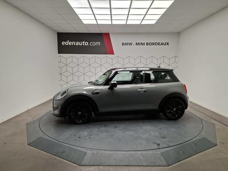 Mini Mini Hatch 3 Portes Cooper se 184 ch Edition Camden