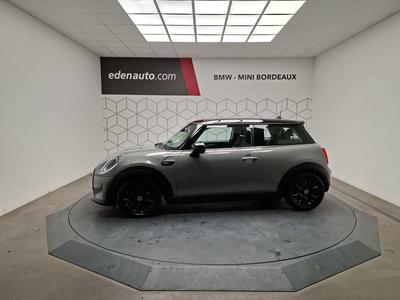 Mini Mini Hatch 3 Portes Cooper se 184 ch Edition Camden