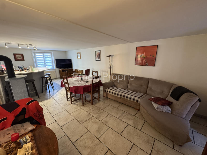 Maison - 142 m² - 5 pièces