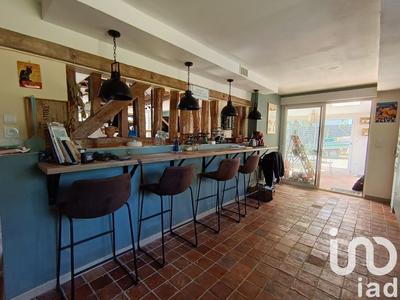 Maison - 150 m² - 4 pièces