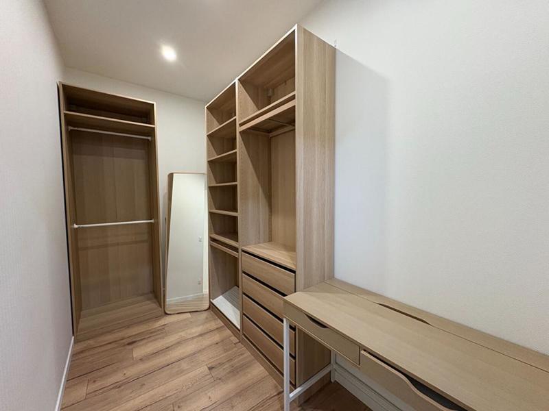 Appartement - 51 m² - 2 pièces