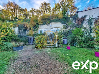 Maison - 48 m² - 2 pièces