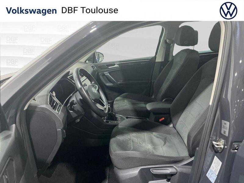 Volkswagen Tiguan 2.0 Tdi 150ch Dsg7 Elegance