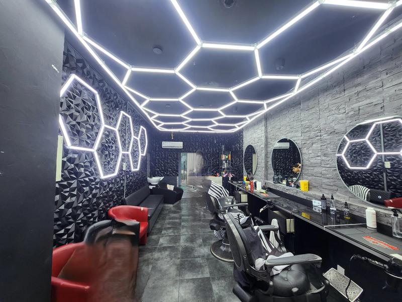 Immeuble - 185 m² - 10 pièces