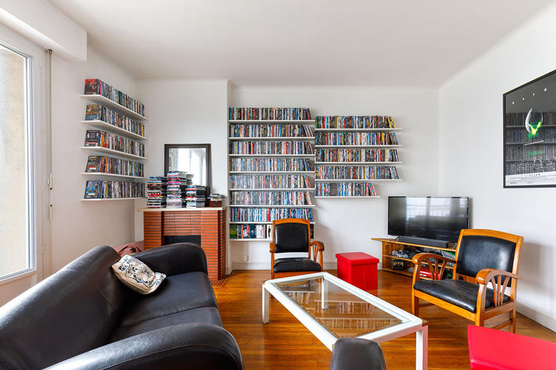 Appartement - 68 m² - 3 pièces