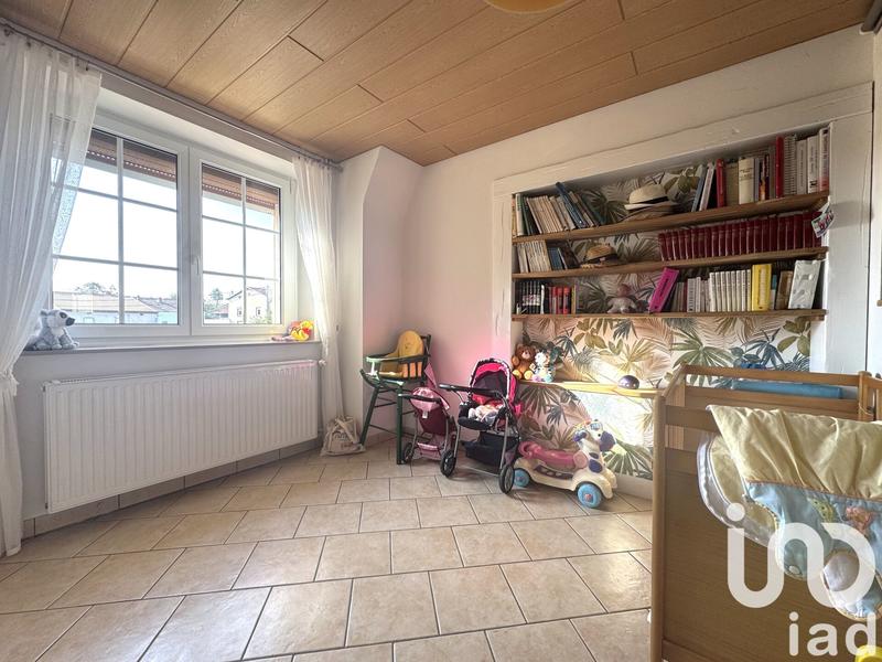 Maison de village - 279 m² - 7 pièces