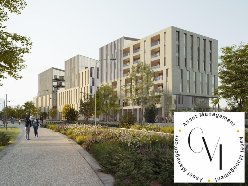 Local commercial - 194 m²