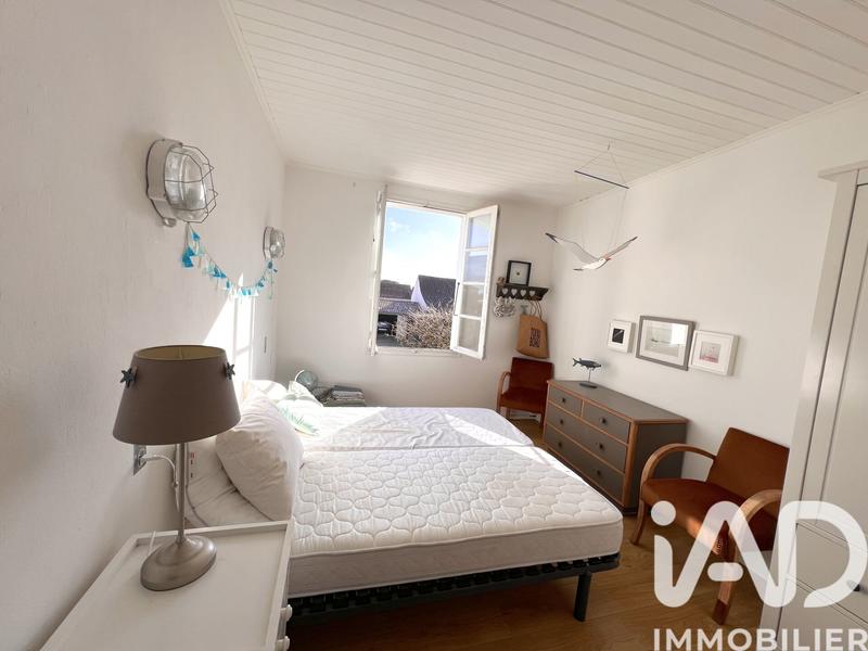 Maison - 139 m² - 6 pièces