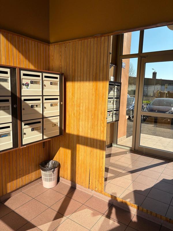 Appartement - 68 m² - 4 pièces