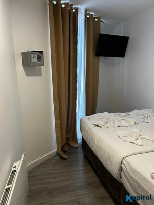 Fonds de commerce - 450 m²