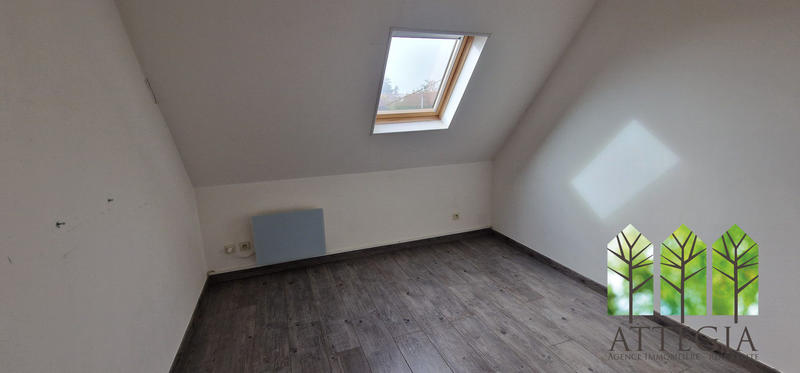 Maison - 190 m² - 10 pièces
