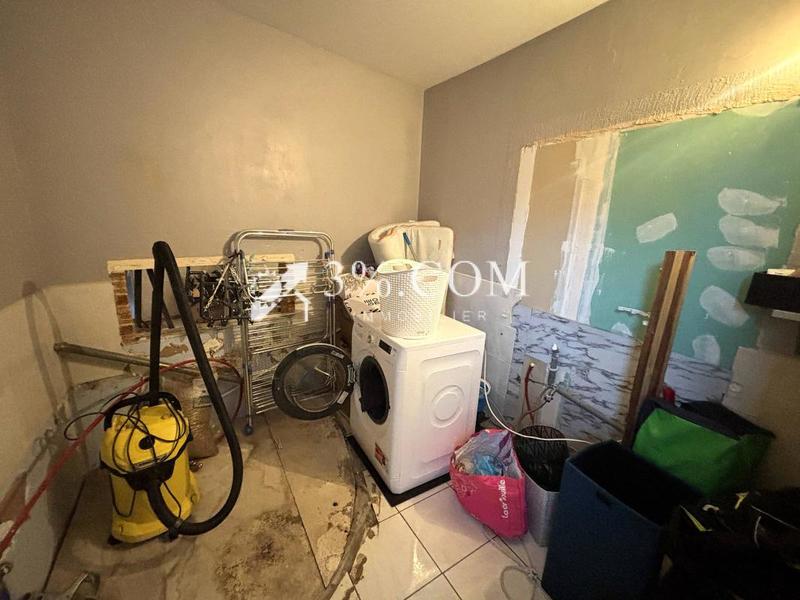 Propriété - 84 m² - 4 pièces