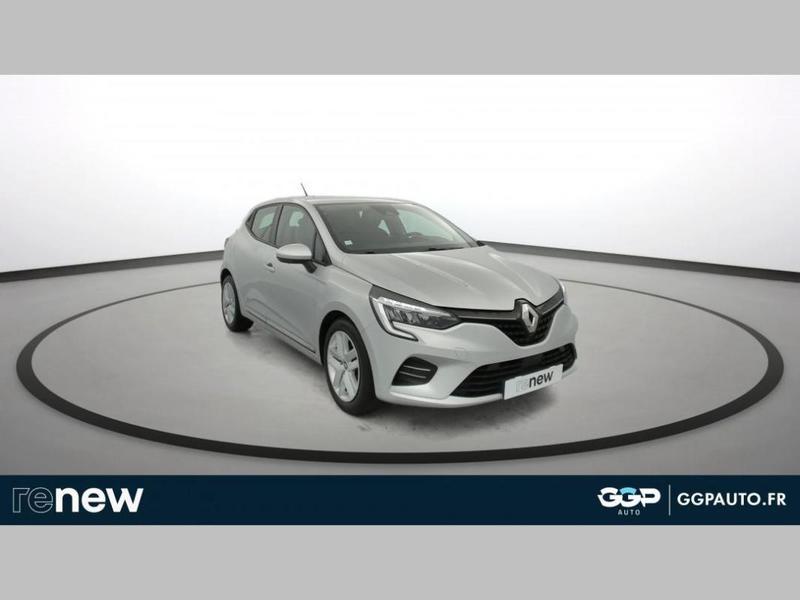 Renault Clio V Business TCe 90 -21n