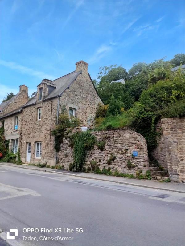 Maison en pierre - 83 m² - 5 pièces