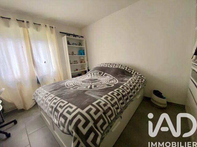 Appartement - 90 m² - 5 pièces