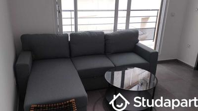 Appartement - 35 m² - 1 pièce