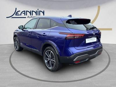 Nissan Qashqai e-Power 190 ch Tekna