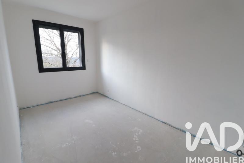 Maison - 116 m² - 5 pièces