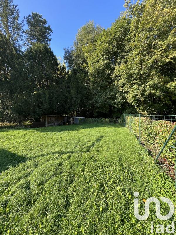 Maison - 140 m² - 7 pièces