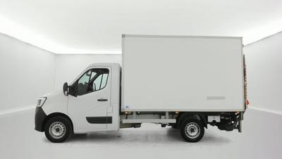 Renault Master CCb Vul Frigo R3500 L2 2.3 Blue dCi 145ch Confort + Groupe frigorifique Thermo King + Demi hayon