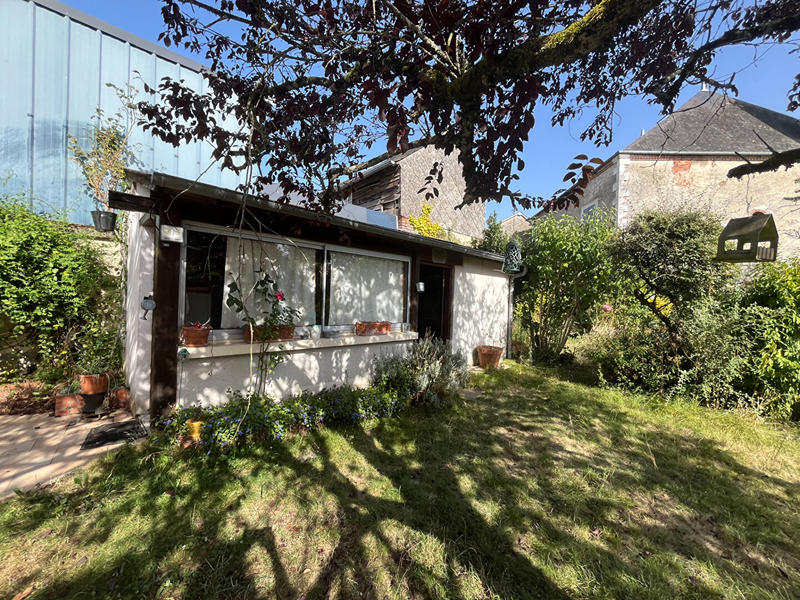 Maison - 159 m² - 7 pièces