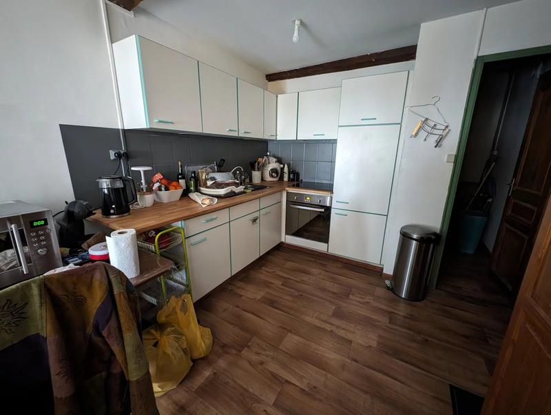 Immeuble - 372 m² - 10 pièces