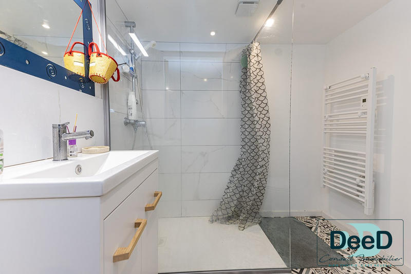 Maison ancienne - 177 m² - 7 pièces