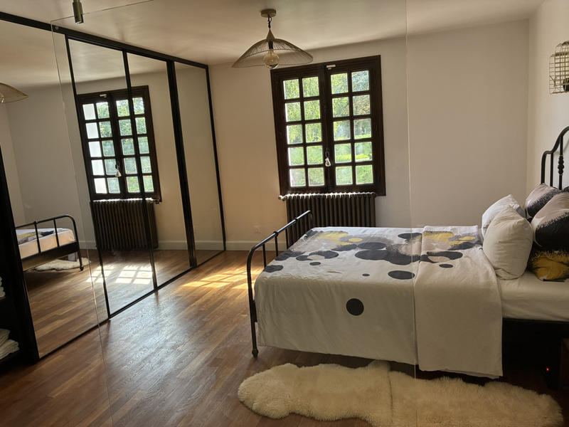 Maison - 173 m² - 6 pièces