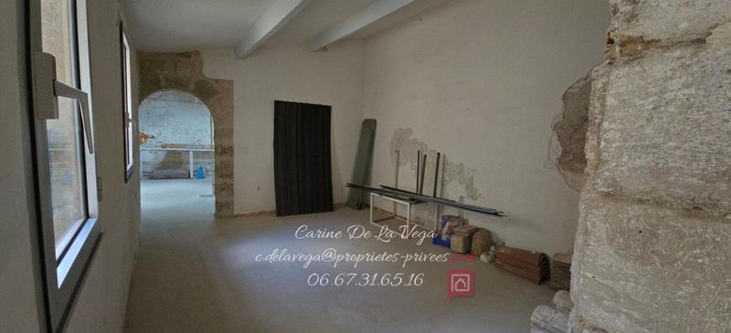 Appartement - 219 m² - 8 pièces