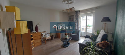 Maison - 113 m² - 6 pièces