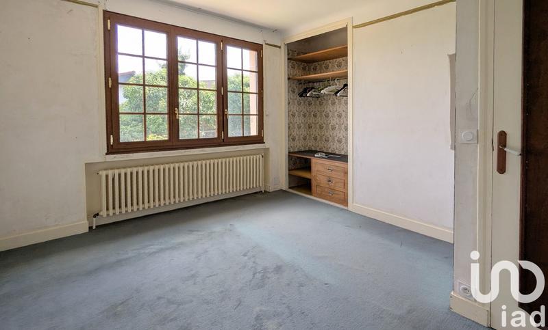 Maison - 190 m² - 10 pièces