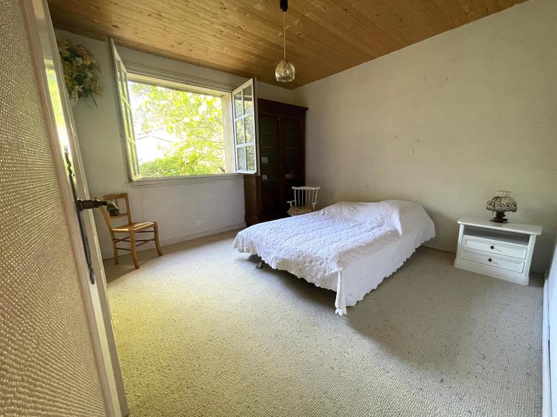 Maison - 165 m² - 6 pièces