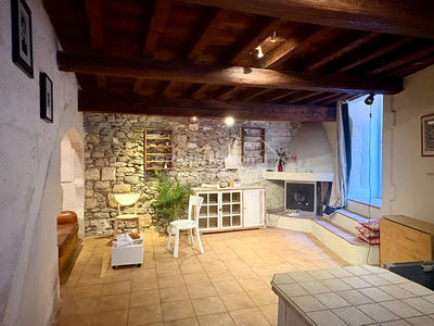 Maison de village - 61 m² - 3 pièces