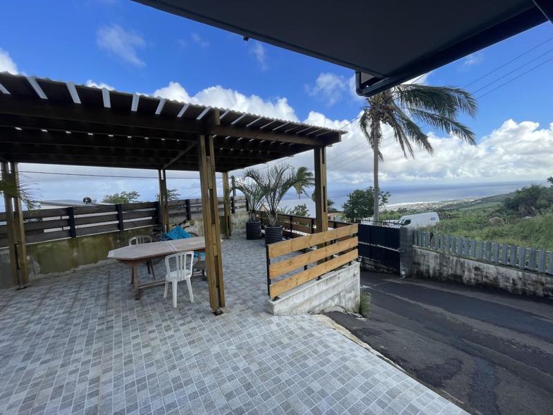 Appartement - 31 m² - 2 pièces