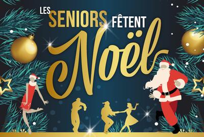 Jeudis Seniors : &quot;Les Seniors Fêtent Noël !&quot;