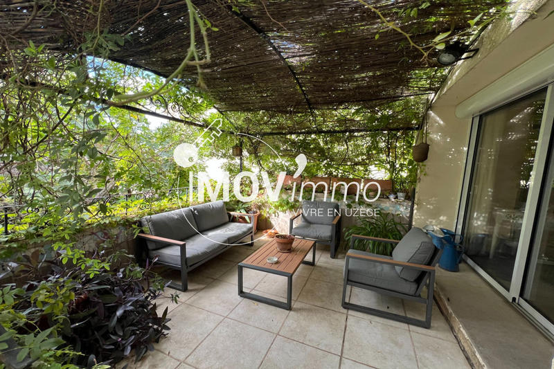 Maison de village - 184 m² - 6 pièces