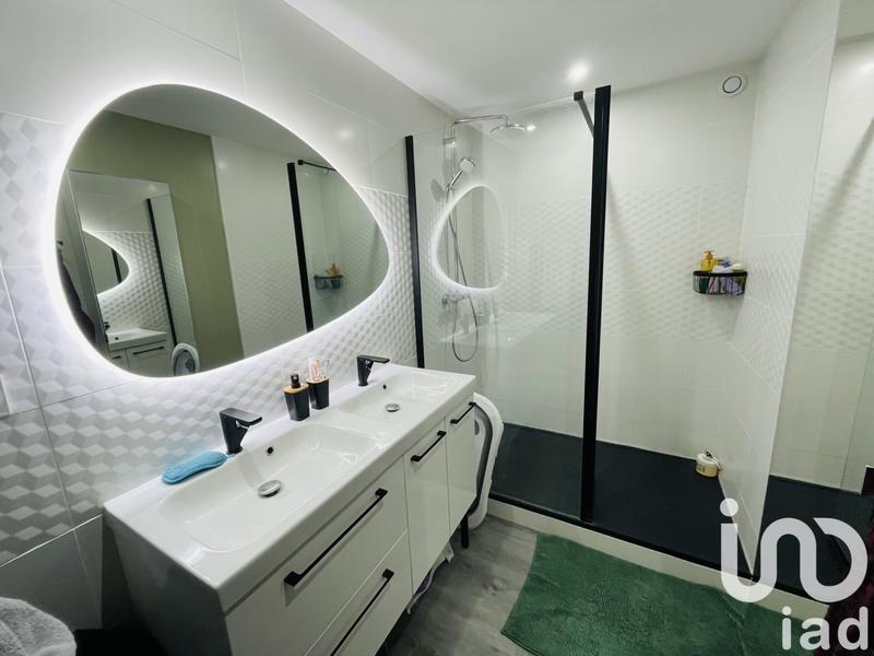 Appartement - 105 m² - 4 pièces