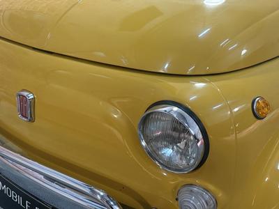 Fiat 500l 110f