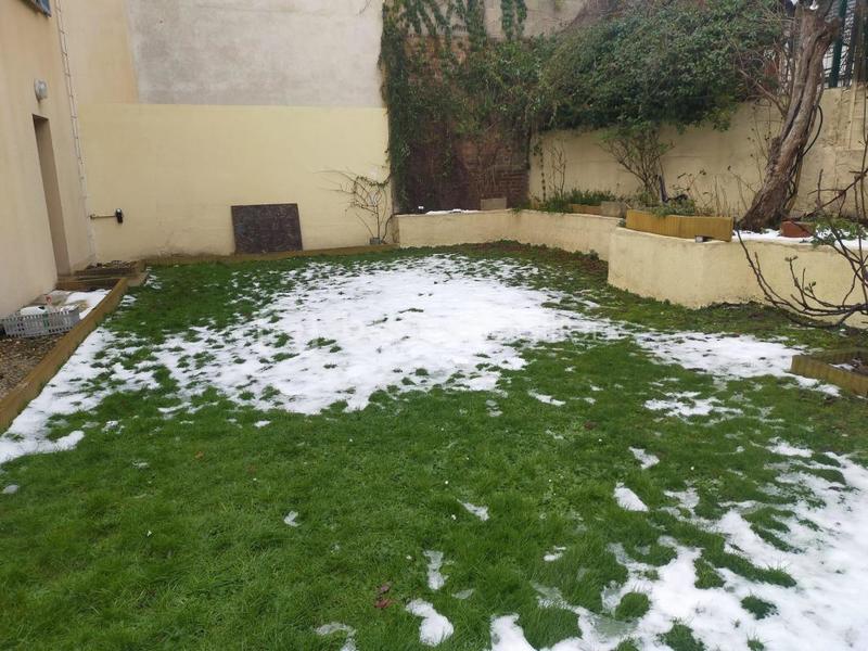 Maison - 142 m² - 5 pièces