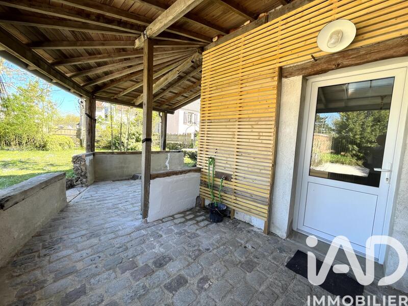 Maison - 154 m² - 7 pièces