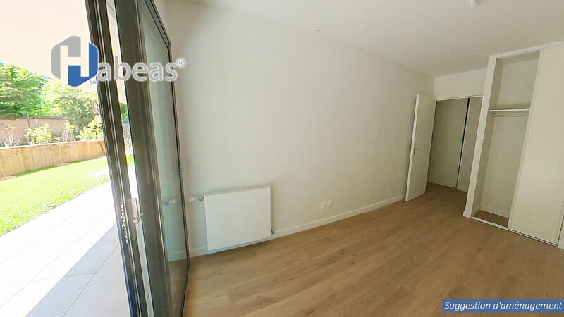 Appartement - 103 m² - 4 pièces