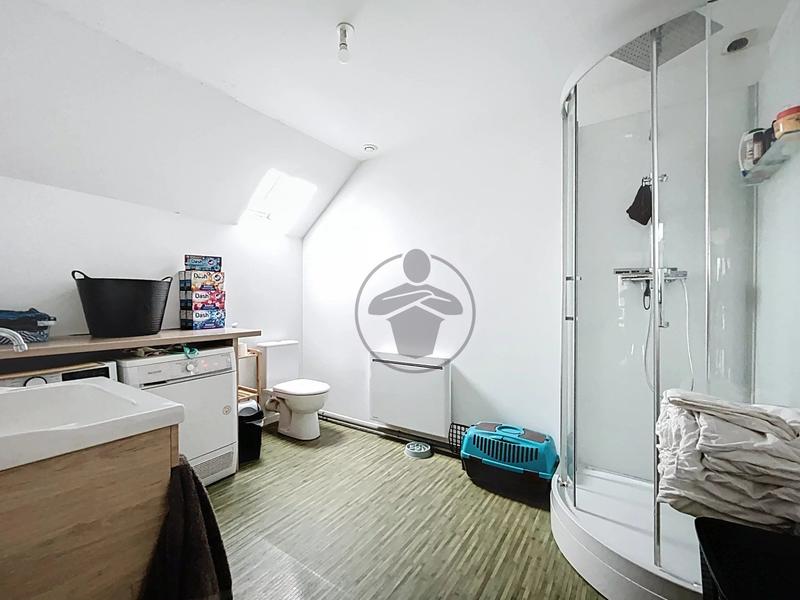 Immeuble - 137 m² - 4 pièces