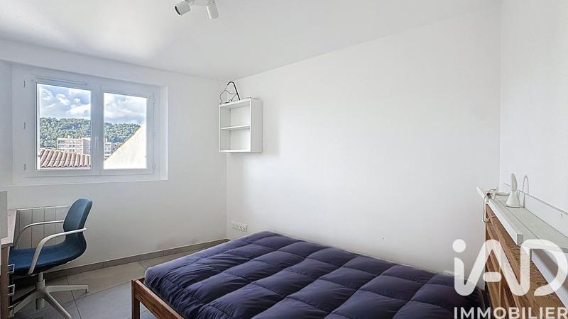 Appartement - 73 m² - 5 pièces